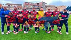 المكتب المسير لشباب سيدي نايل يرمي المنشفة…