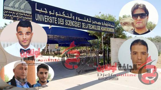 الوجه الآخر … من تدني البكالوريا إلى مصاف الدكتوراه