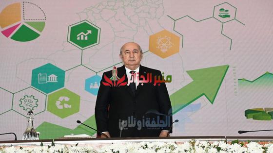 رئيس الجمهورية يشدد على الحوكمة والتنمية المحلية في لقاء الحكومة بالولاة