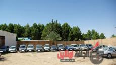 أمن دائرة مسعد بولاية الجلفة يطيح بشبكة وطنية مختصة في تزوير الملفات القاعدية للمركبات ويسترجع 28 مركبة.