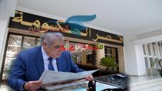 اجتماع الحكومة برئاسة الوزير الأول نذير العرباوي: تعزيز التزويد بالمياه الصالحة للشرب والأمن الغذائي في صدارة الأولويات