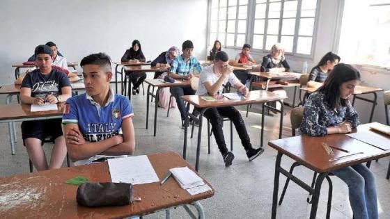 56 مركز امتحان و 17617 مترشح لاجتياز امتحانات شهادة التعليم المتوسط بالجلفة.