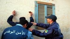 فرقة البحث والتحري لأمن دائرة حاسي بحبح توقف شاب بحوزته كمية معتبرة من الكيف المعالج