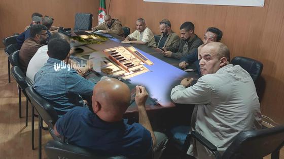 انسداد مجلس دار الشيوخ… عندما تتحول المشاريع التنموية إلى صفقات مغلقة