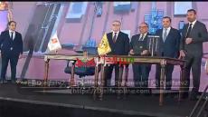 3 عقود واتفاقيات جديدة تُعزز قطاع التعدين الجزائري: خطوة هامة نحو الاستثمار والتنمية