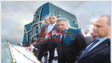 تدشين المقر الجديد لوكالة عدل بالعاصمة: خطوة نحو تحسين خدمات السكن