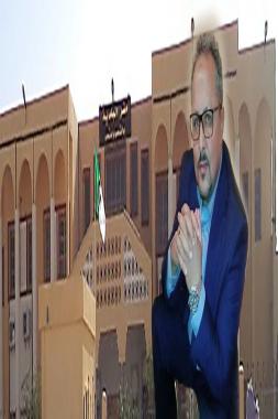 رد النائب بالمجلس البلدي لبلدية سدرحال بشير سعودي، عن تصريحات رئيس البلدية الأخيرة