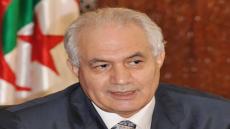 رئيس المجلس الدستوري الطيب بلعيز يستقيل