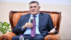 من تسيير شؤون النعامة إلى حقيبة الري: لوناس بوزقزة وزيرا في مهمة مجابهة التحديات المائية