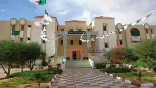 في موسمها السابع على التوالي بيت الشباب جبل بوكيحل بمسعد تستضيف الطالبات المترشحات للبكالوريا