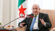 رئيس الجمهورية الجزائرية، عبد المجيد تبون، يجسد التضامن العربي ويؤكد على الأولويات الإقليمية في قمة الدورة الـ 33 لمجلس جامعة الدول العربية