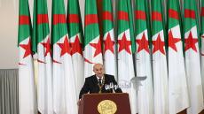 تبون يجري تغييرًا حكوميًا واسعًا: رسائل سياسية واقتصادية في التشكيلة الجديدة