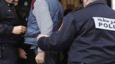 فرقة الشرطة القضائية بأمن دائرة عين وسارة، تحجز كمية من المشروبات الكحولية وتوقف سارقين في حالة تلبس.