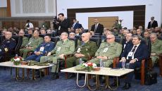 وزير الاتصال يشارك في ملتقى “التهديدات الخارجية” بنادي الجيش: الإعلام في قلب التحديات الجيوسياسية والأمنية