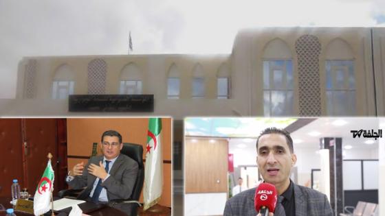 حركة وطنية مست كل المديرين إلا واحد… ترى ما السر وراء الكرسي الذهبي في حاسي بحبح؟