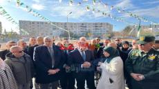 الجزائر تعلن عن برنامج استثنائي لاستيراد اللحوم استعدادًا لشهر رمضان