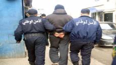 أمن دائرة عين وسارة بالجلفة يعالج عديد القضايا خلال الأسبوع الأول من شهر رمضان