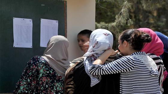 “433 ألف ناجح في دورة جوان 2025.. والتلميذة طلحاوي مريم تتصدر”