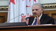 المحكمة الدستورية ترفض تمديد عهدة صالح قوجيل وعدد من النواب