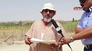 قضايا ومحاكم العدد الاول