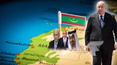 مؤامرة إقليمية لتطويق الجزائر عبر بوابة موريتانيا: تفاصيل وخفايا اجتماع أبوظبي السري