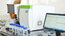 مخبر التحاليل تم انجازه وتجهيزه بدشرة اولاد عبيدالله منذ2016 ولم يتم استغلاله