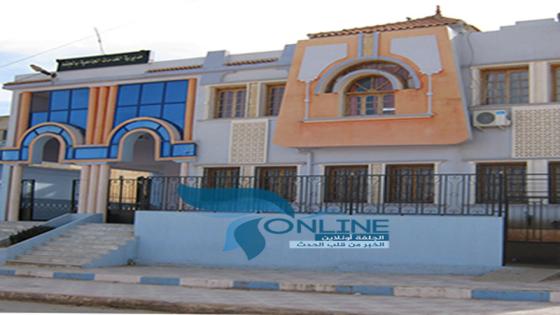 المدير العام للديوان الوطني للخدمات الجامعية ينهي مهام مدير خدمات ولاية الجلفة.