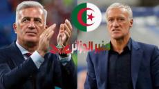 استبعاد أوليز من منتخب فرنسا يثير جدلاً حول العنصرية ويفتح الباب لانتقاله إلى المنتخب الجزائري