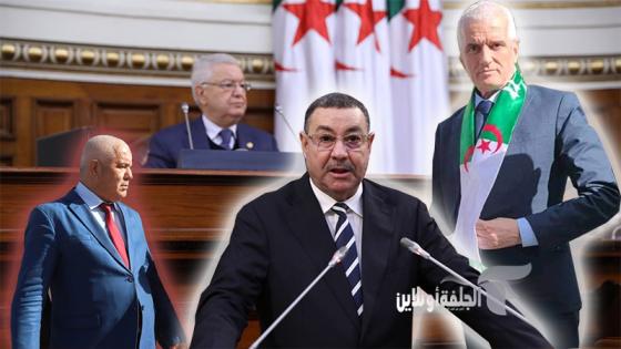 من البرلمان إلى الميدان: حين فضح إرث “التنمية الوهمية” في الجلفة، وحاولوا تعليق الفشل على شماعة الوالي الجديد