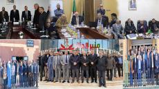 اختتام السنة المالية 2024: عرض الحصيلة وتحديد الأولويات للعام المقبل