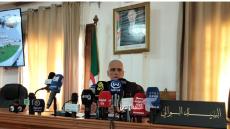 والي الجلفة يعرض حصيلة الدخول الاجتماعي ويكشف عن مكاسب جديدة في قطاعي التربية والتعليم العالي