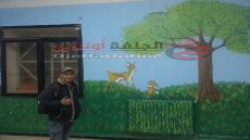 الفن التشكيلي ..بين الصعوبات والتحدي !!